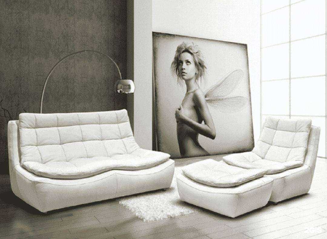 Отзывы на компанию Мебель 7я в г. Воронеж c фото