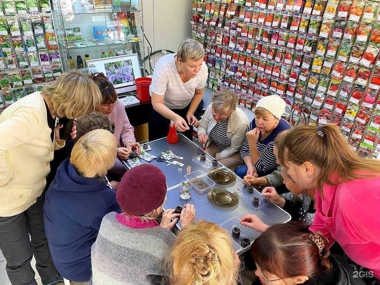 Отзывы на компанию Сияние в г. Екатеринбург c фото