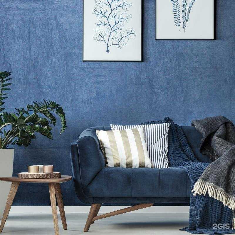 Отзывы на компанию Дом Маляра в Наро-Фоминске c фото