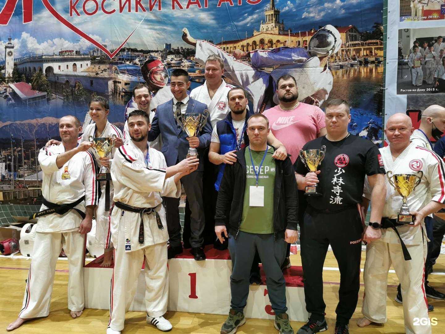 Отзывы на компанию Чемпион в Бронницах c фото