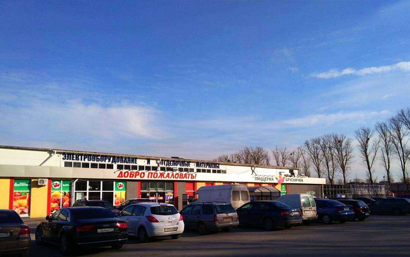 Отзывы на компанию Мегаполис в Калининграде c фото