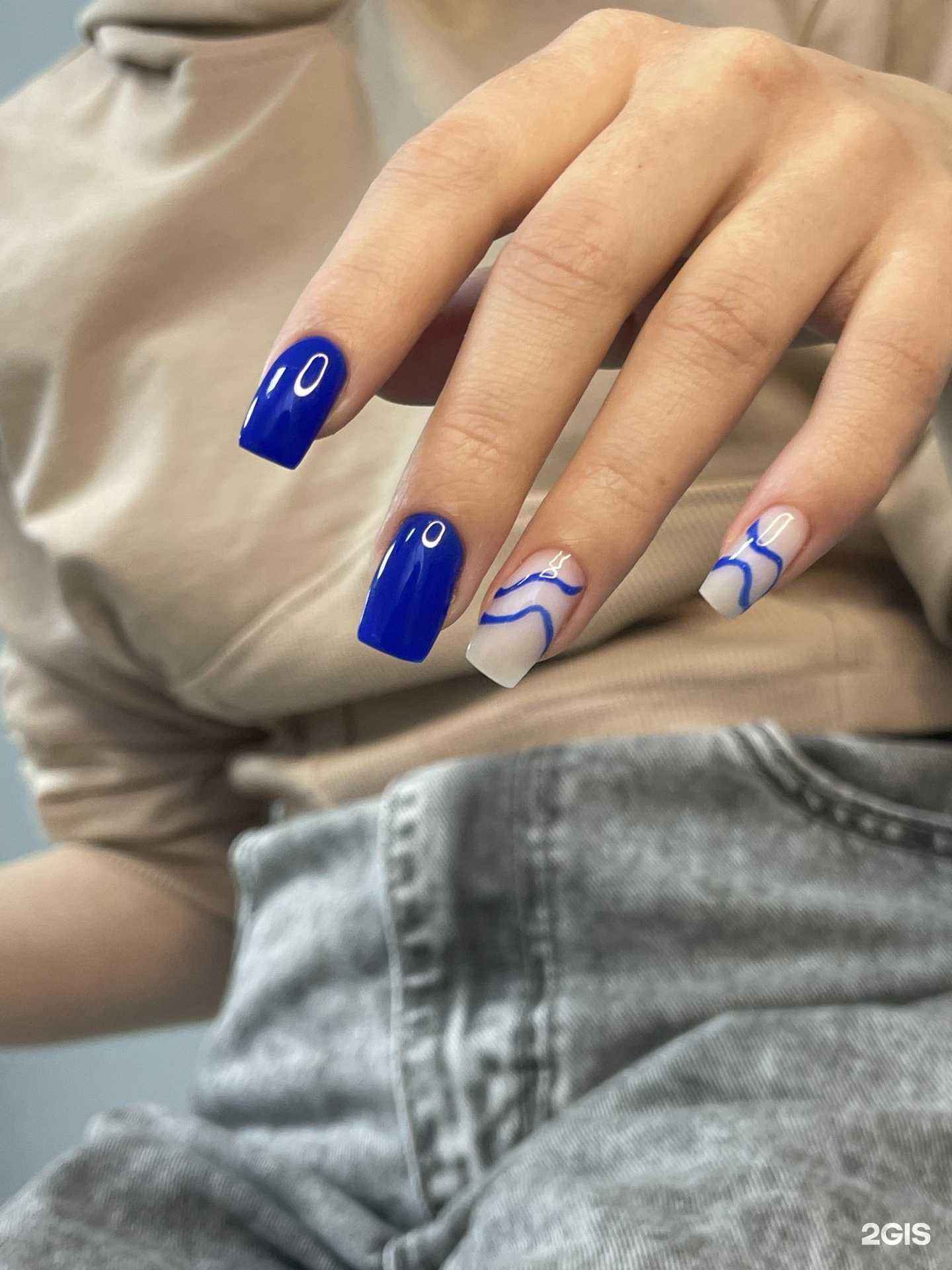 Отзывы на компанию На_маникюре в Уфе c фото