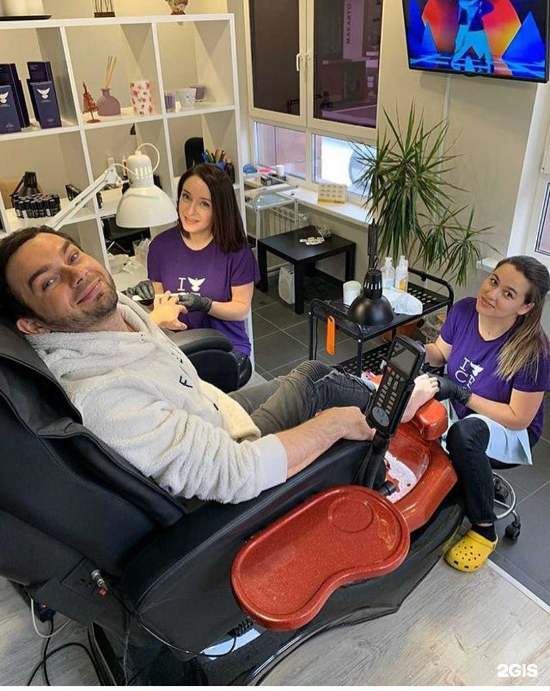 Отзывы на компанию Astrid в г. Пенза c фото