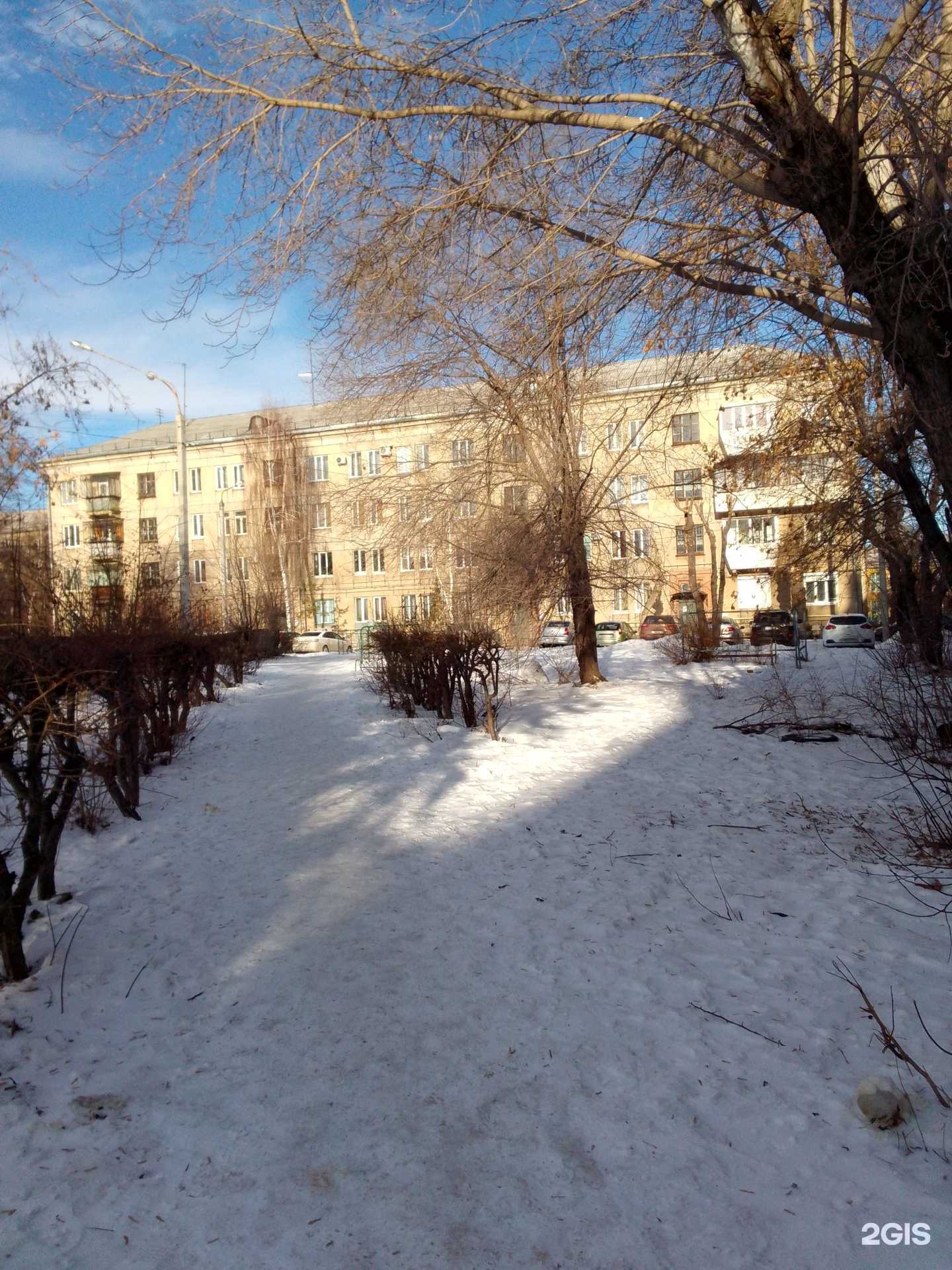 Отзывы на компанию Посейдон в Магнитогорске c фото - фотография 2 из 2