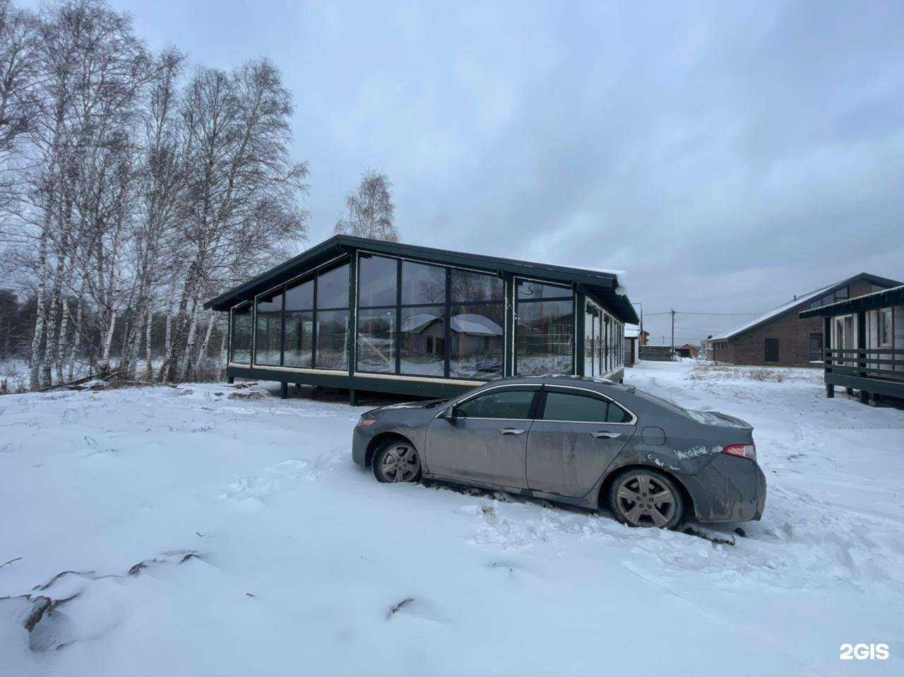 Отзывы на компанию АртСиб в Новосибирске c фото