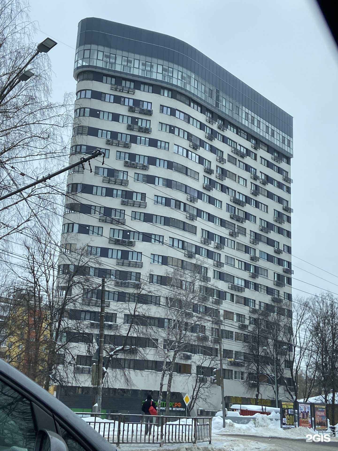 Отзывы на компанию Султан в Нижнем Новгороде c фото - фотография 2 из 2