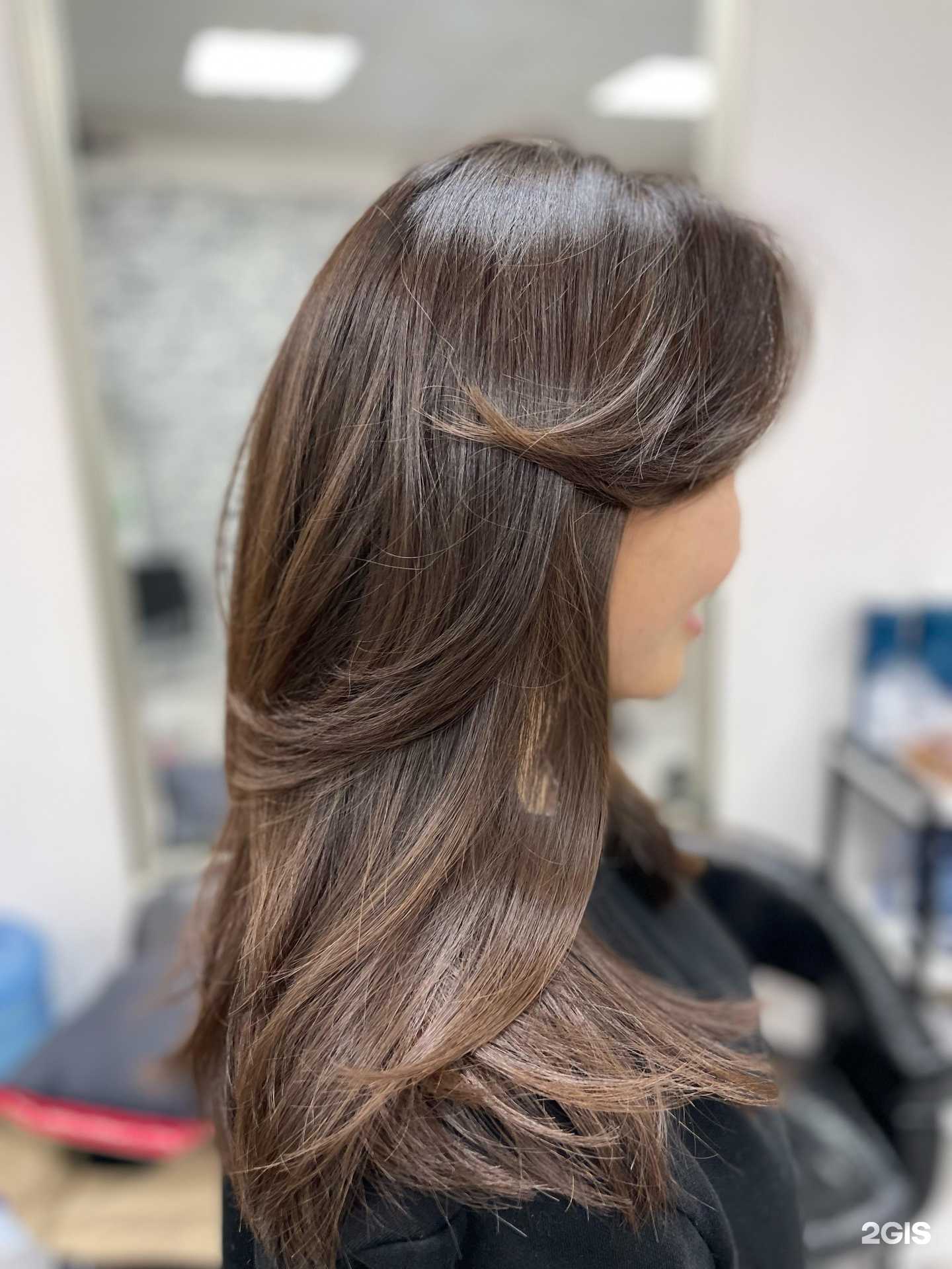 Отзывы на компанию Hair by IT в г. Якутск c фото