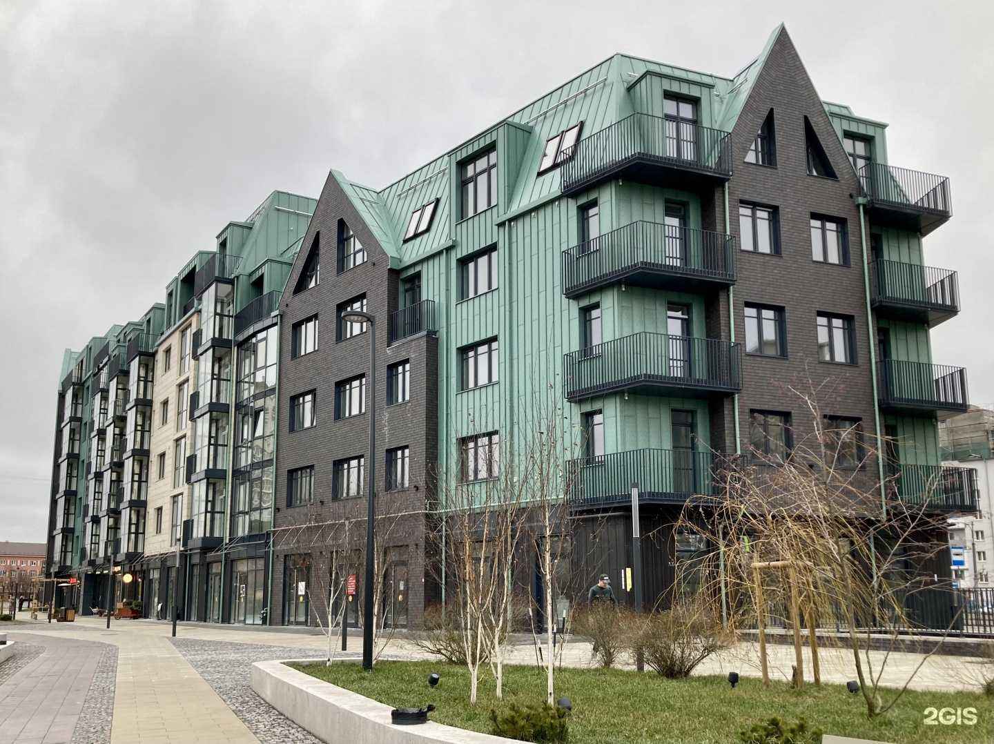 Отзывы на компанию Калининградская лавка в Калининграде c фото - фотография 2 из 2