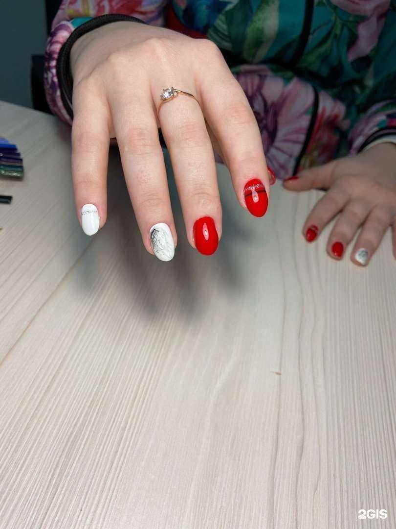 Отзывы на компанию На территории красоты в Нижнем Новгороде c фото