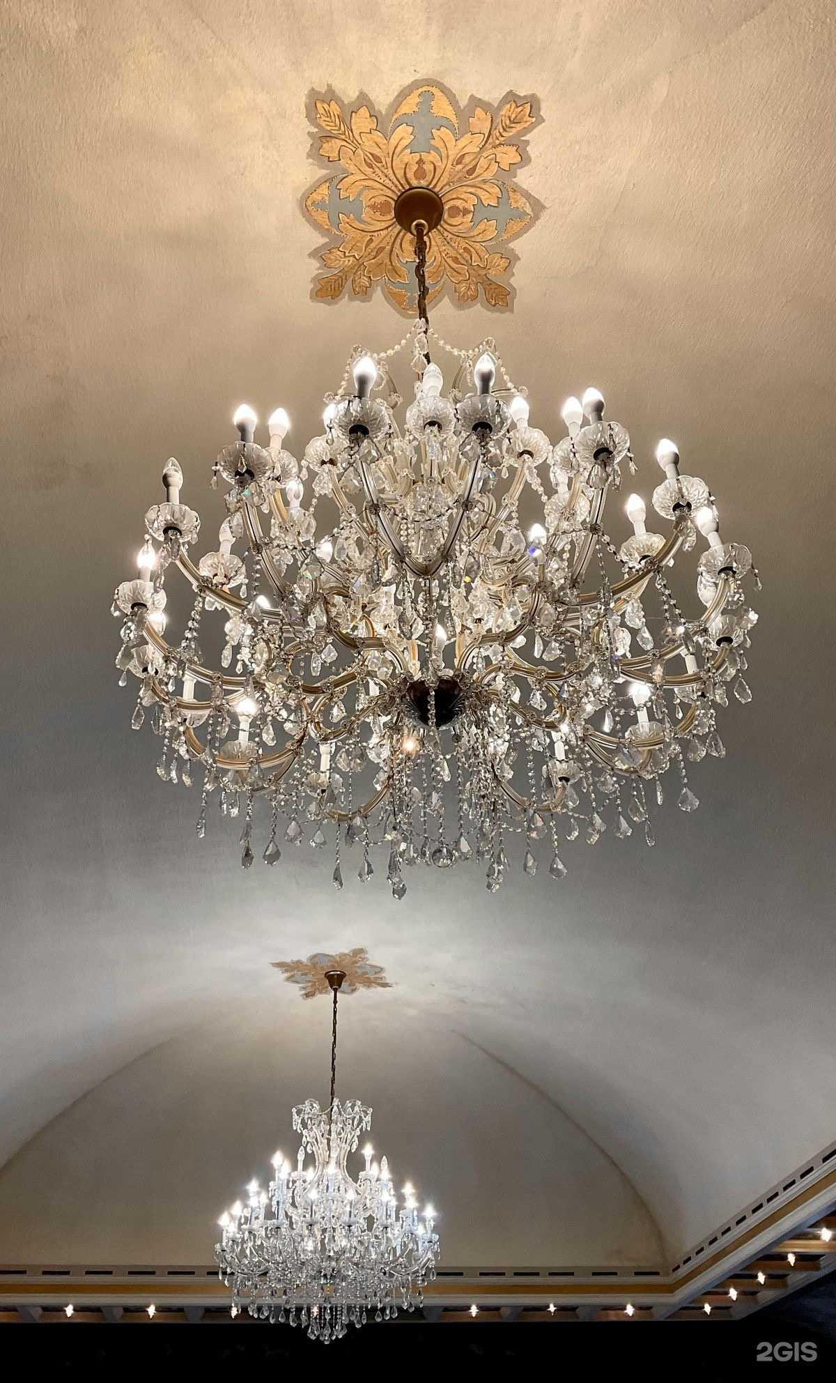 Отзывы на компанию Свет Дизайн в г. Томск c фото