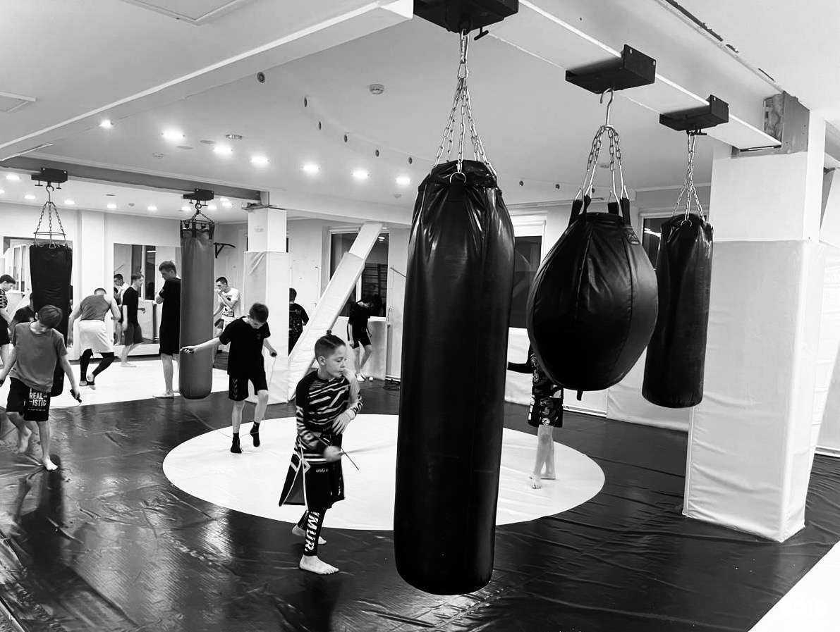 Отзывы на компанию Sparta в Новосибирске c фото