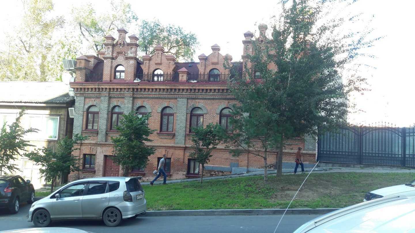 Отзывы на компанию Вторник в Хабаровске c фото - фотография 2 из 2