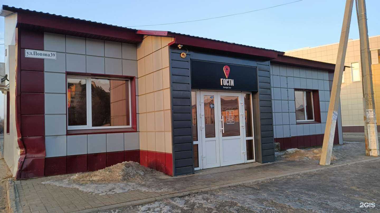 Отзывы на компанию Гости в г. Урюпинск c фото