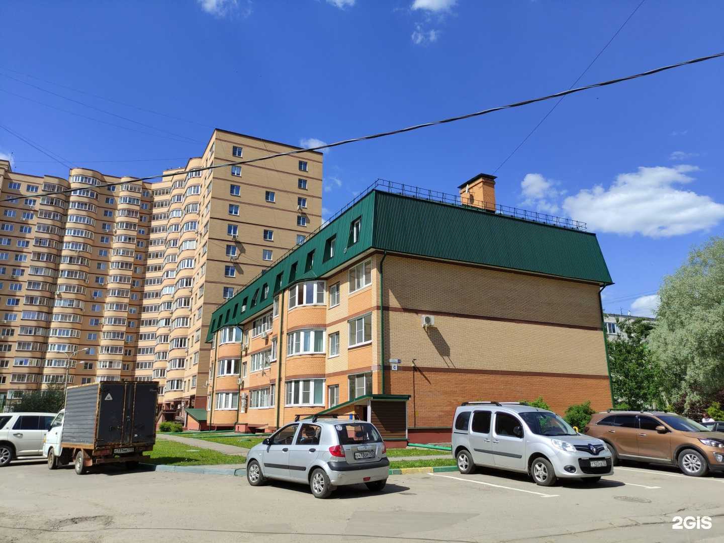 Отзывы на компанию Секрет Улыбки в Дедовске c фото