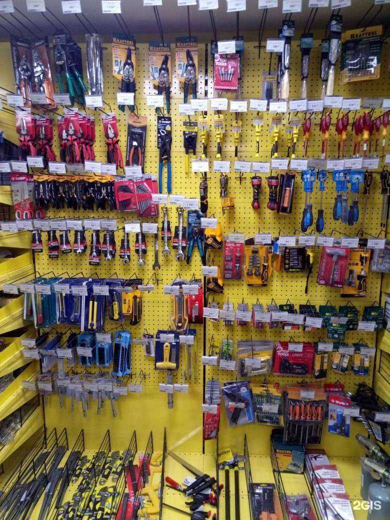 Отзывы на компанию Строительный двор в Тюмени c фото