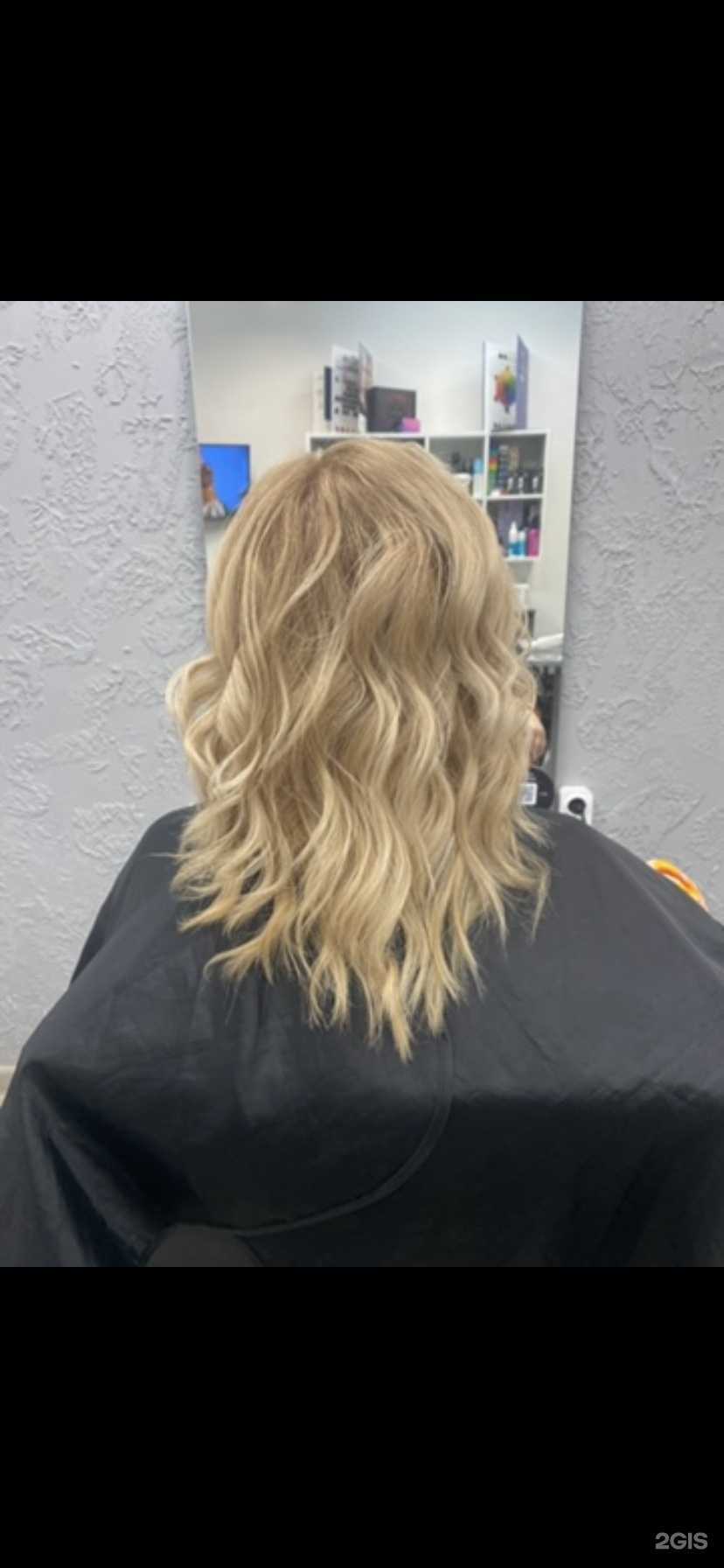 Отзывы на компанию Hair в г. Дегтярск c фото