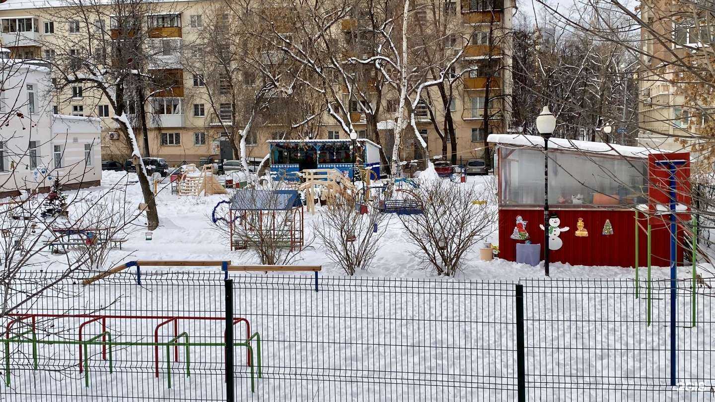 Отзывы на компанию Детский сад №345 в г. Екатеринбург c фото