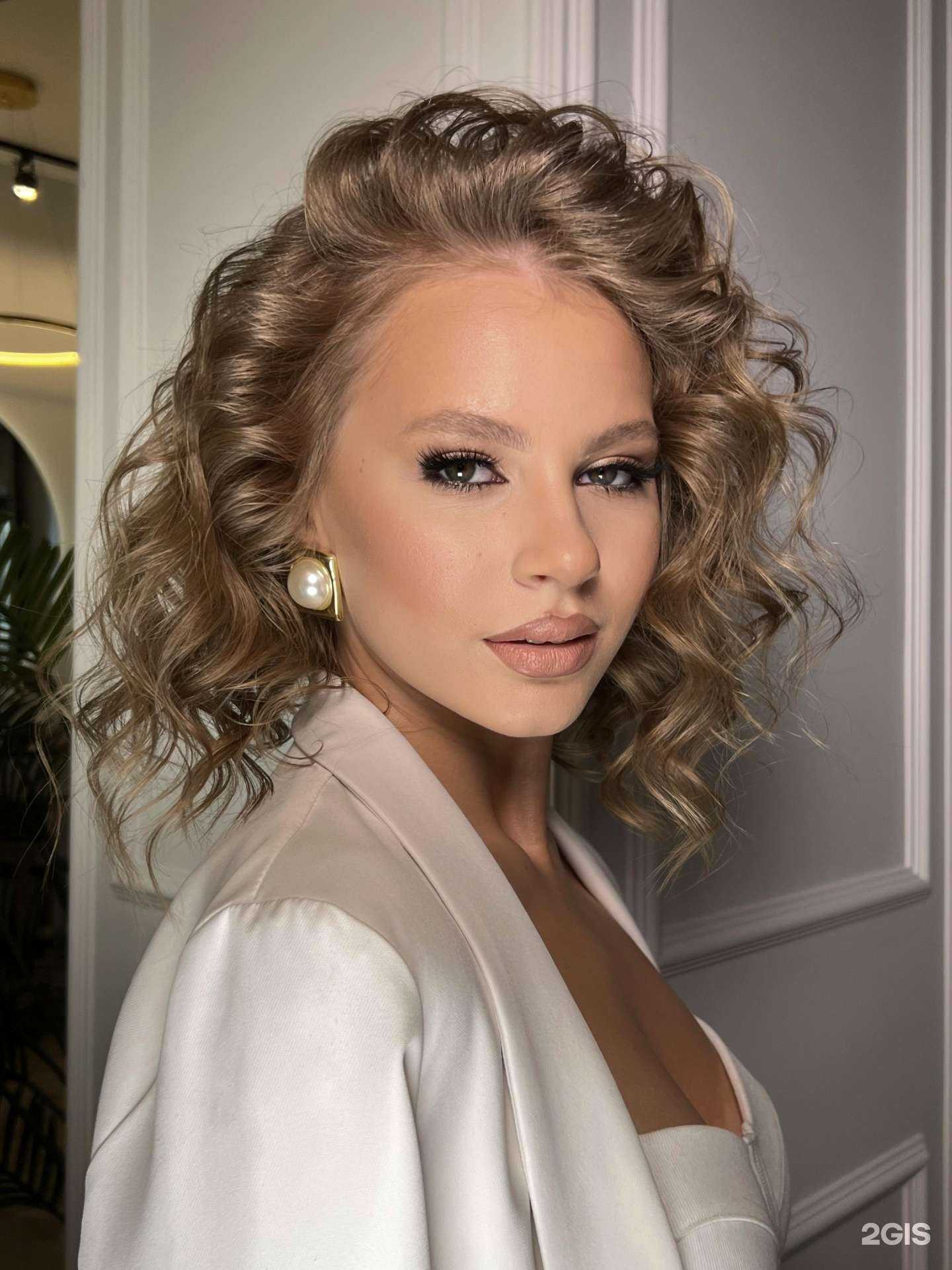 Отзывы на компанию Дом красоты в г. Комсомольск-на-Амуре c фото