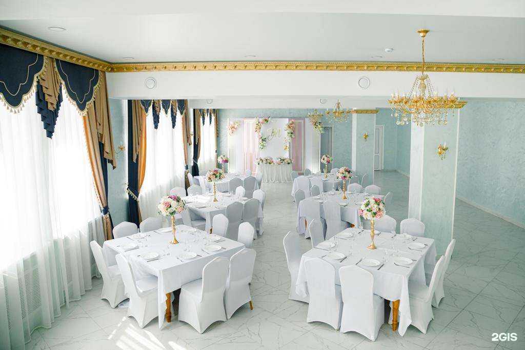 Отзывы на компанию Golden Hall в Саранске c фото