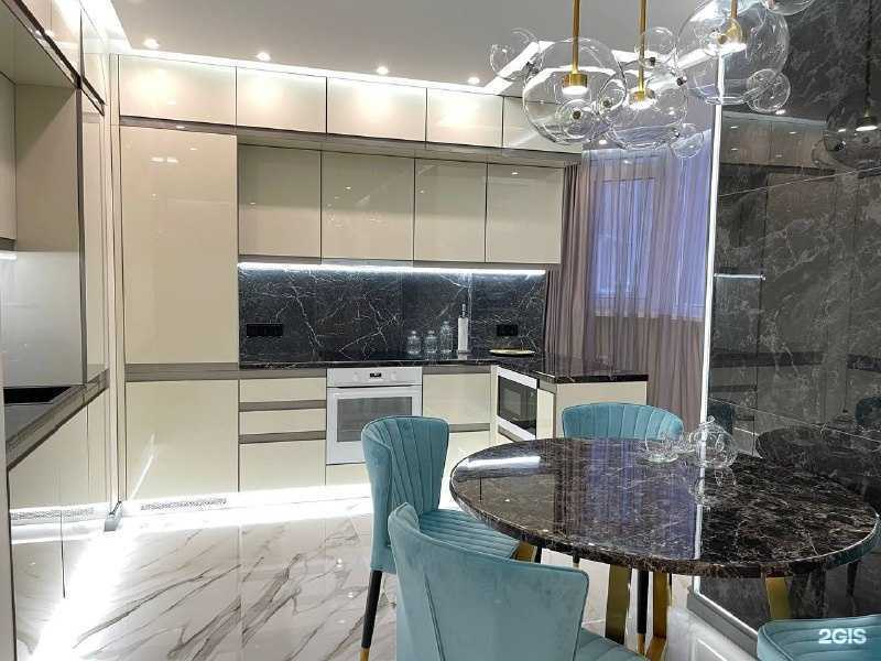 Отзывы на компанию Автор мебель в Якутске c фото