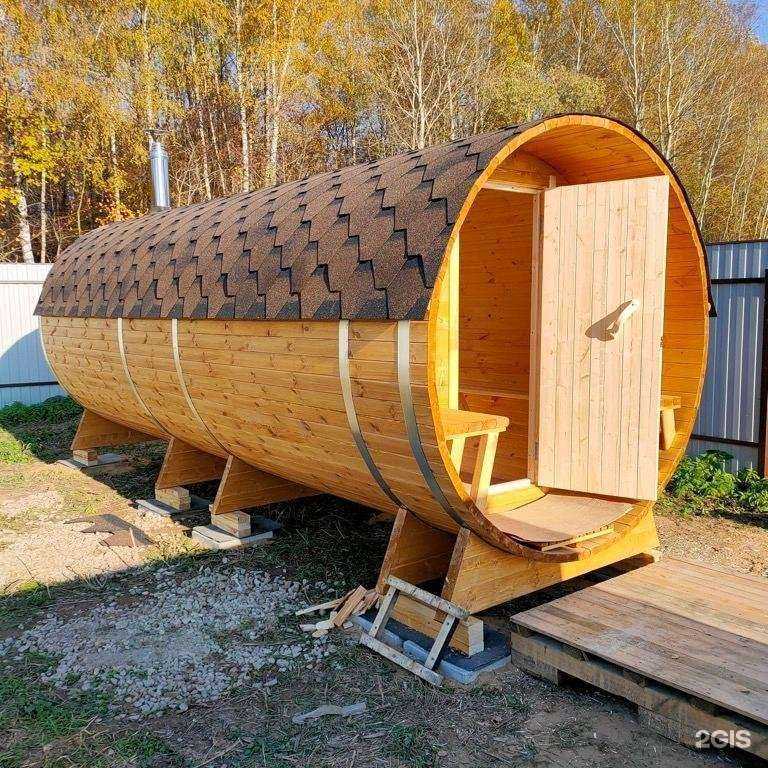 Отзывы на компанию Home and Garden в г. Королёв c фото