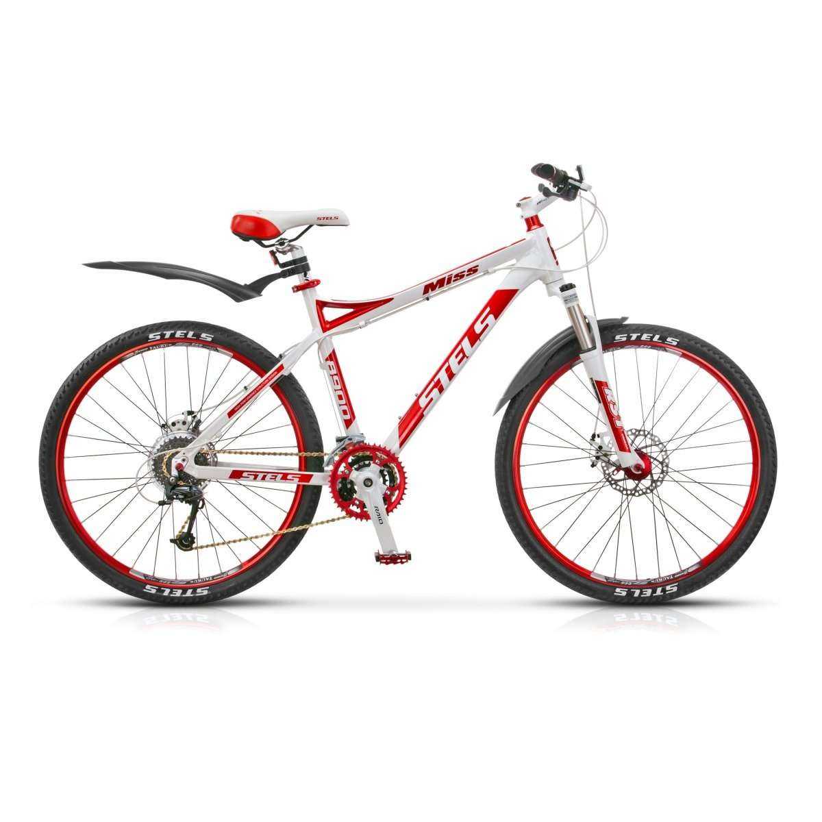 Отзывы на компанию Веломир&RedFox в Твери c фото