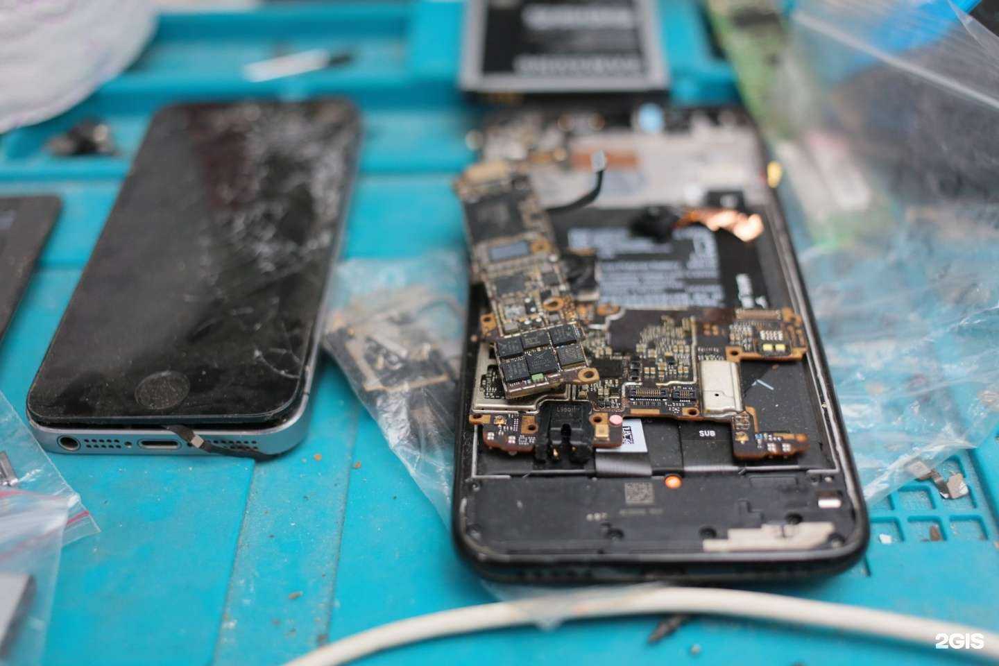 Отзывы на компанию Remstore_krd в Краснодаре c фото