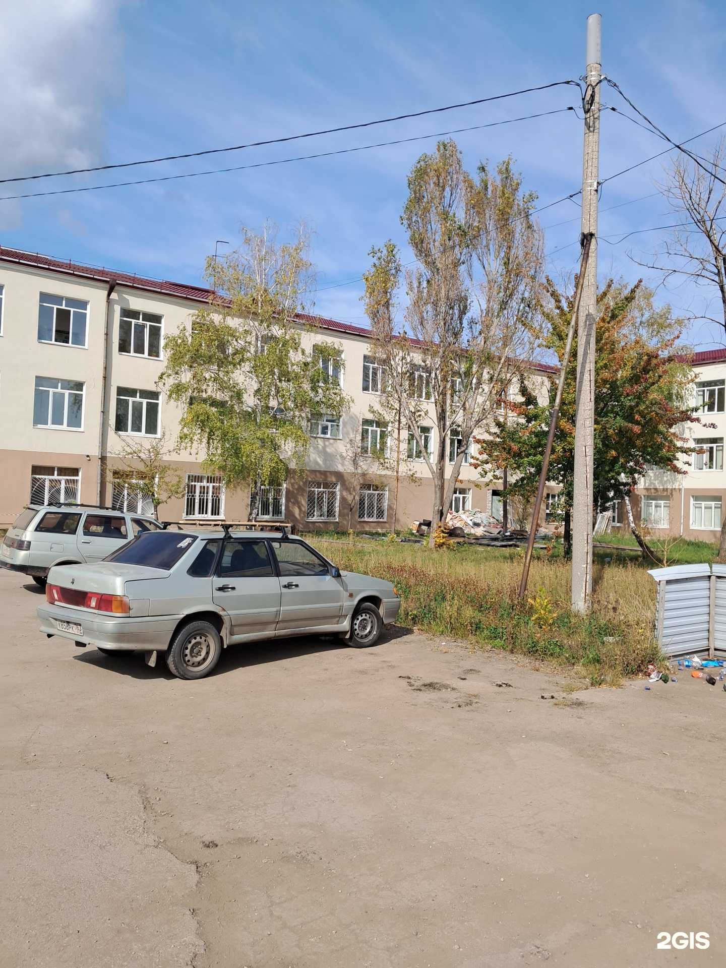 Отзывы на компанию Детская музыкальная школа им. Ю.А. Башмета в Новокуйбышевске c фото - фотография 2 из 2