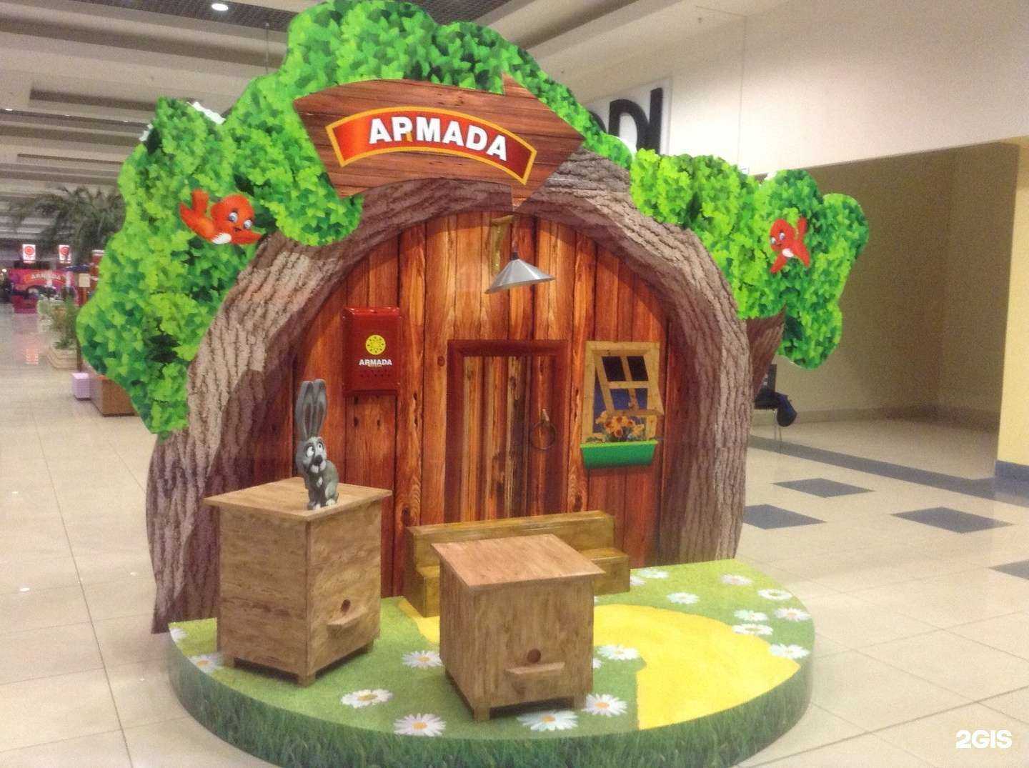 Отзывы на компанию Анрид в г. Оренбург c фото