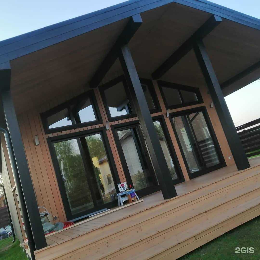 Отзывы на компанию Сервис чистоты в Новосибирске c фото