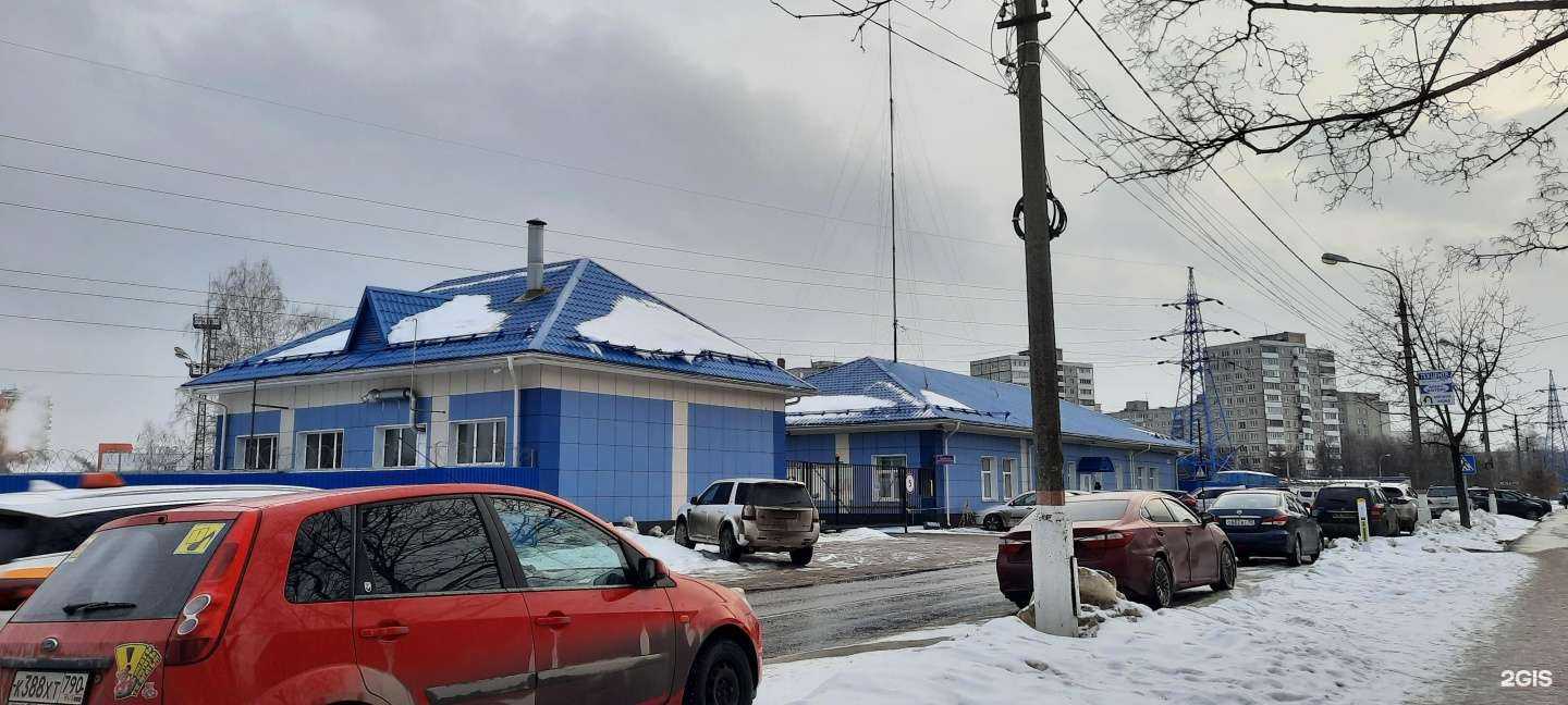 Отзывы на компанию Мособлгаз в Жуковском c фото - фотография 2 из 2