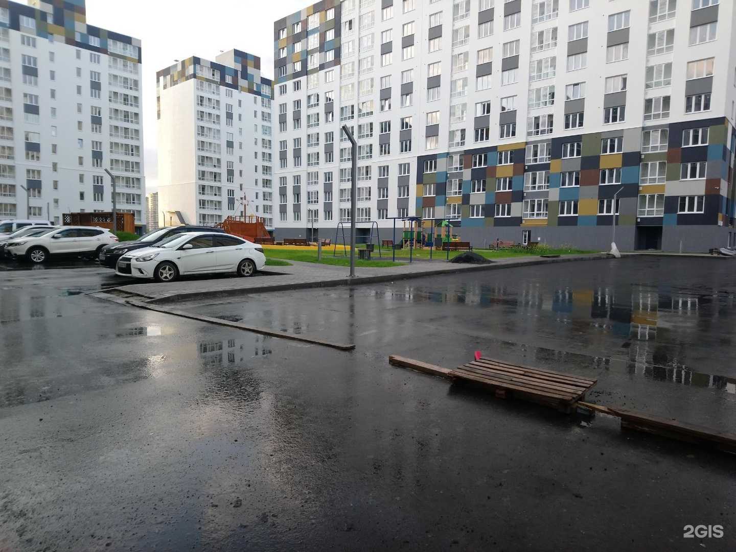 Отзывы на компанию Студия оформления бровей в Тюмени c фото - фотография 2 из 2