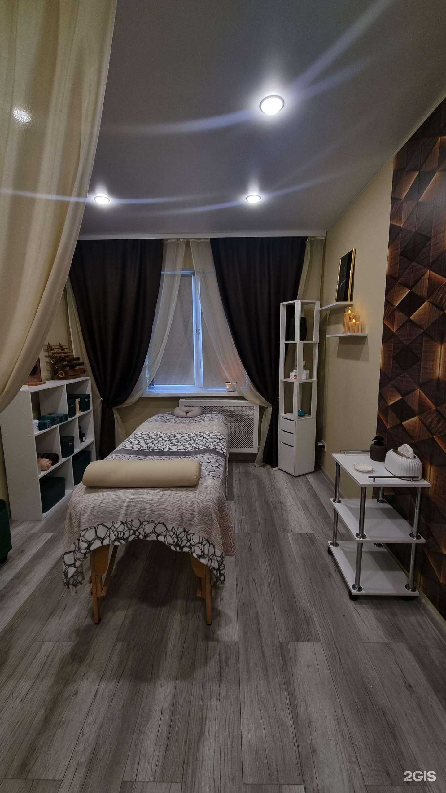 Отзывы на компанию НаМассаж в г. Владивосток c фото