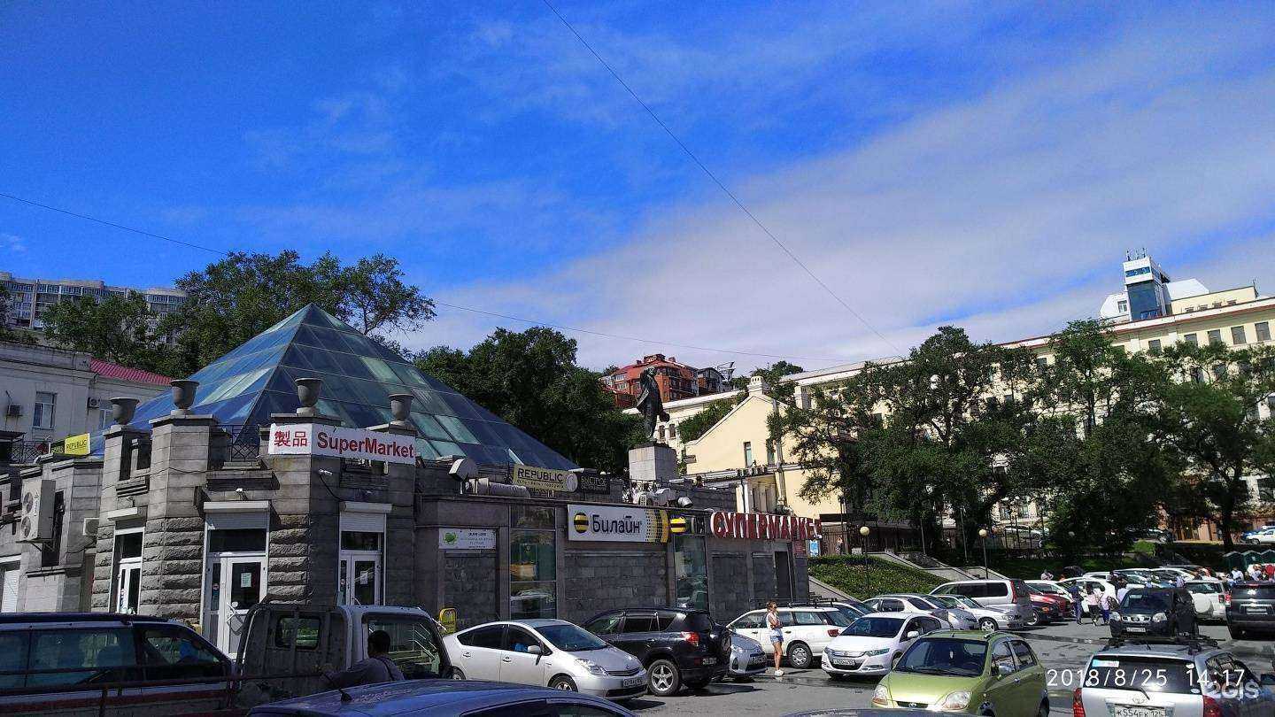 Отзывы на компанию Бар и Танцы в Владивостоке c фото - фотография 2 из 2