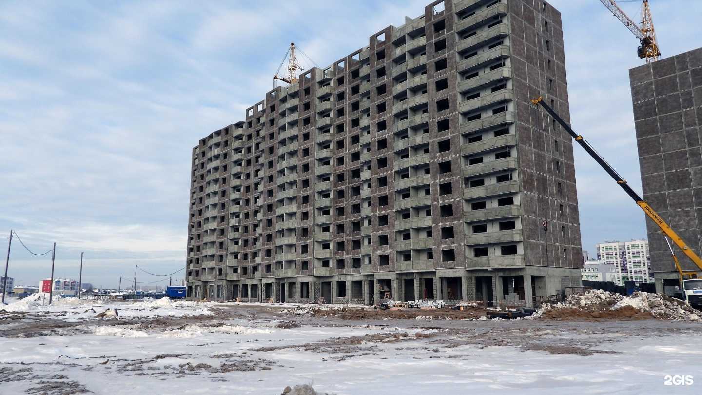 Отзывы на компанию Тюменская домостроительная компания в Тюмени c фото - фотография 2 из 2