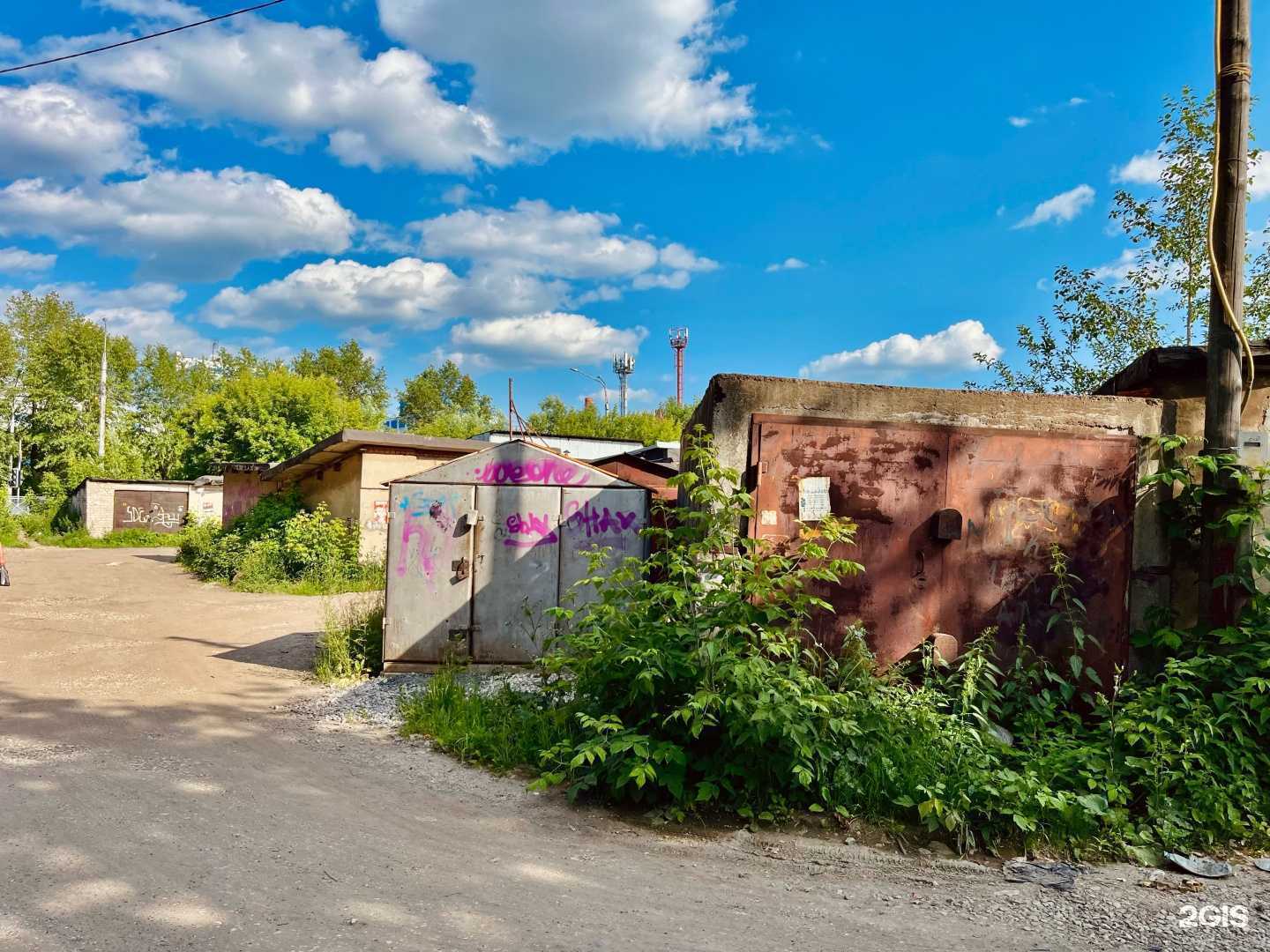 Отзывы на компанию Автосервис в Перми c фото - фотография 2 из 2