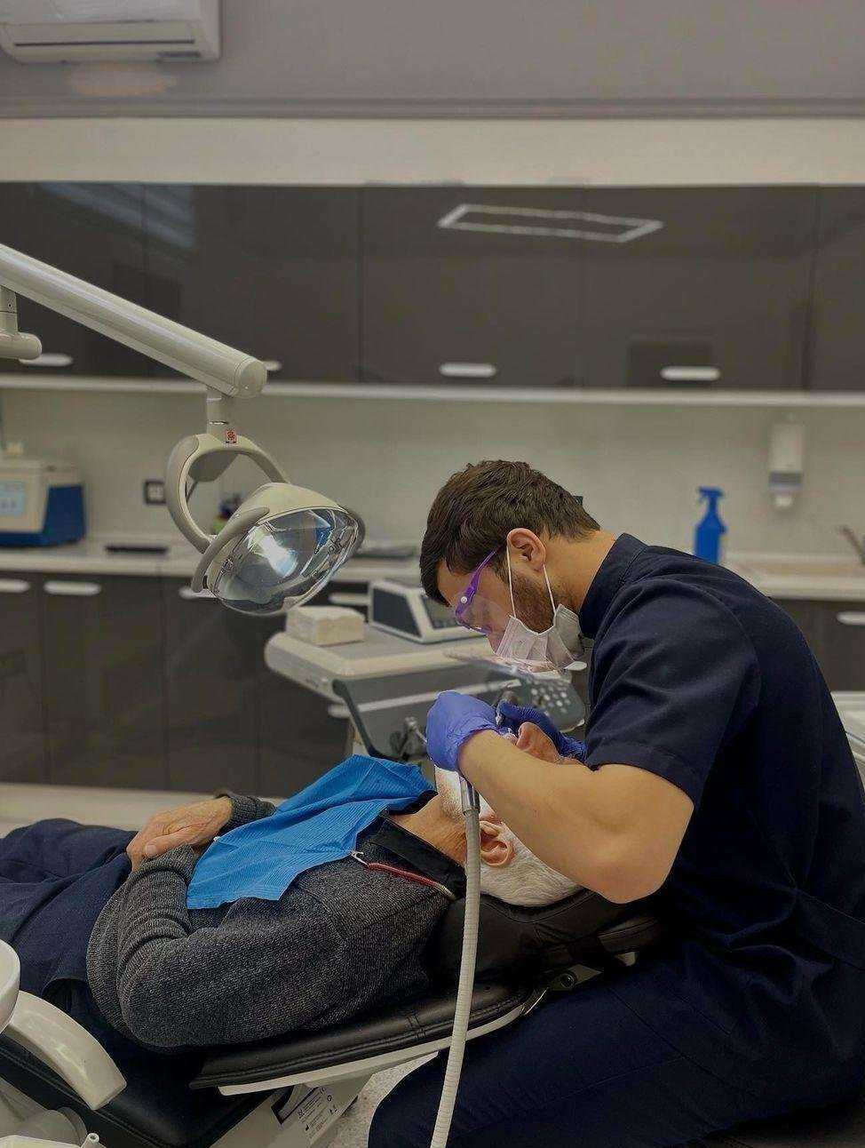 Отзывы на компанию Oris Clinic в г. Махачкала c фото