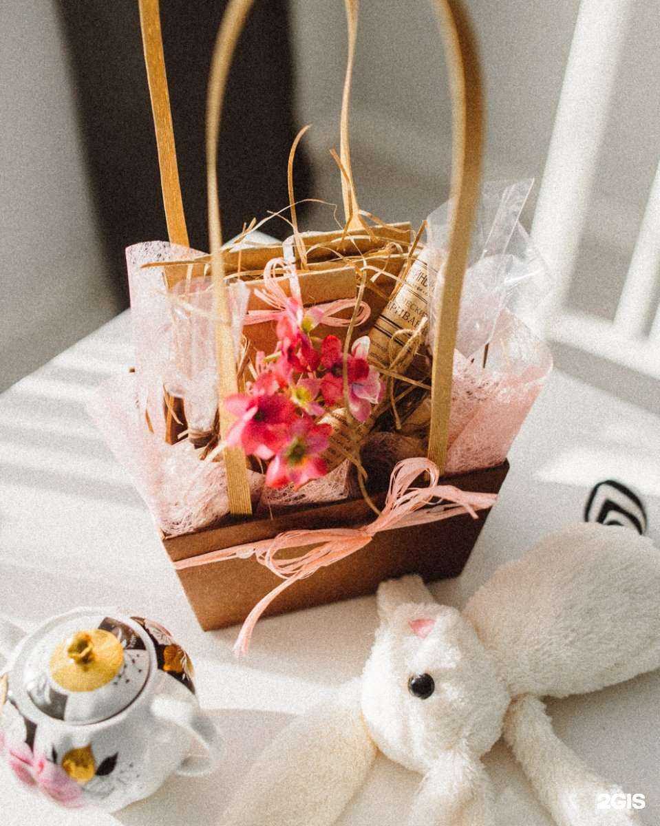 Отзывы на компанию Чайный дворъ в г. Хабаровск c фото