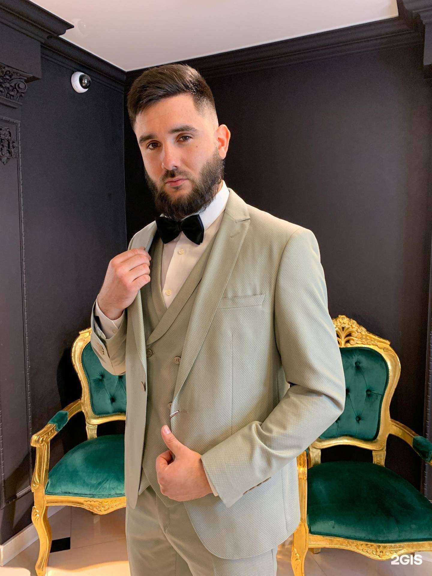 Отзывы на компанию Mr.Suit в г. Воронеж c фото