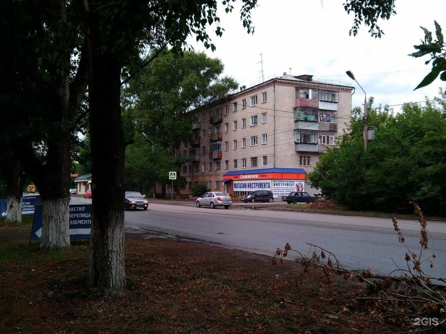 Отзывы на компанию Экипаж в Кургане c фото - фотография 2 из 2