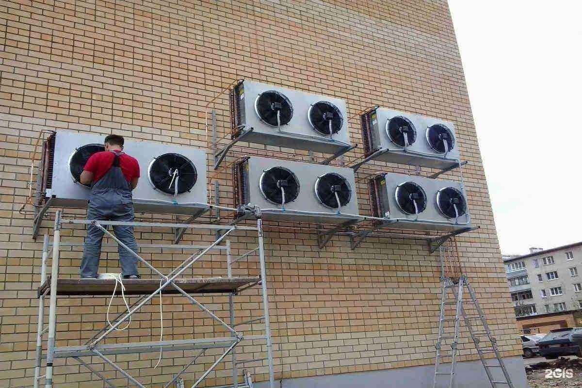 Отзывы на компанию Инновационные системы в Тамбове c фото