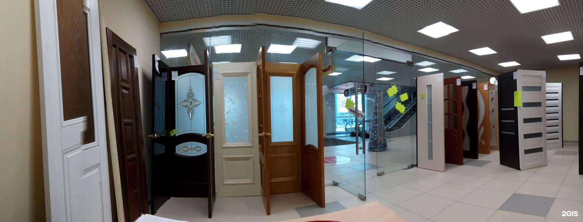 Отзывы на компанию Двери Вашего Дома в Орле c фото