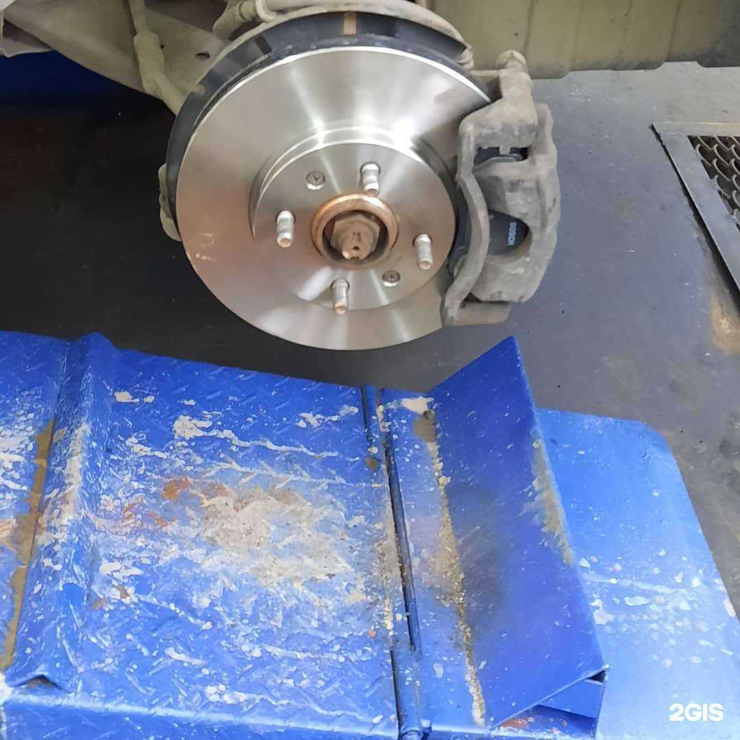 Отзывы на компанию Авторемонт38 в Иркутске c фото