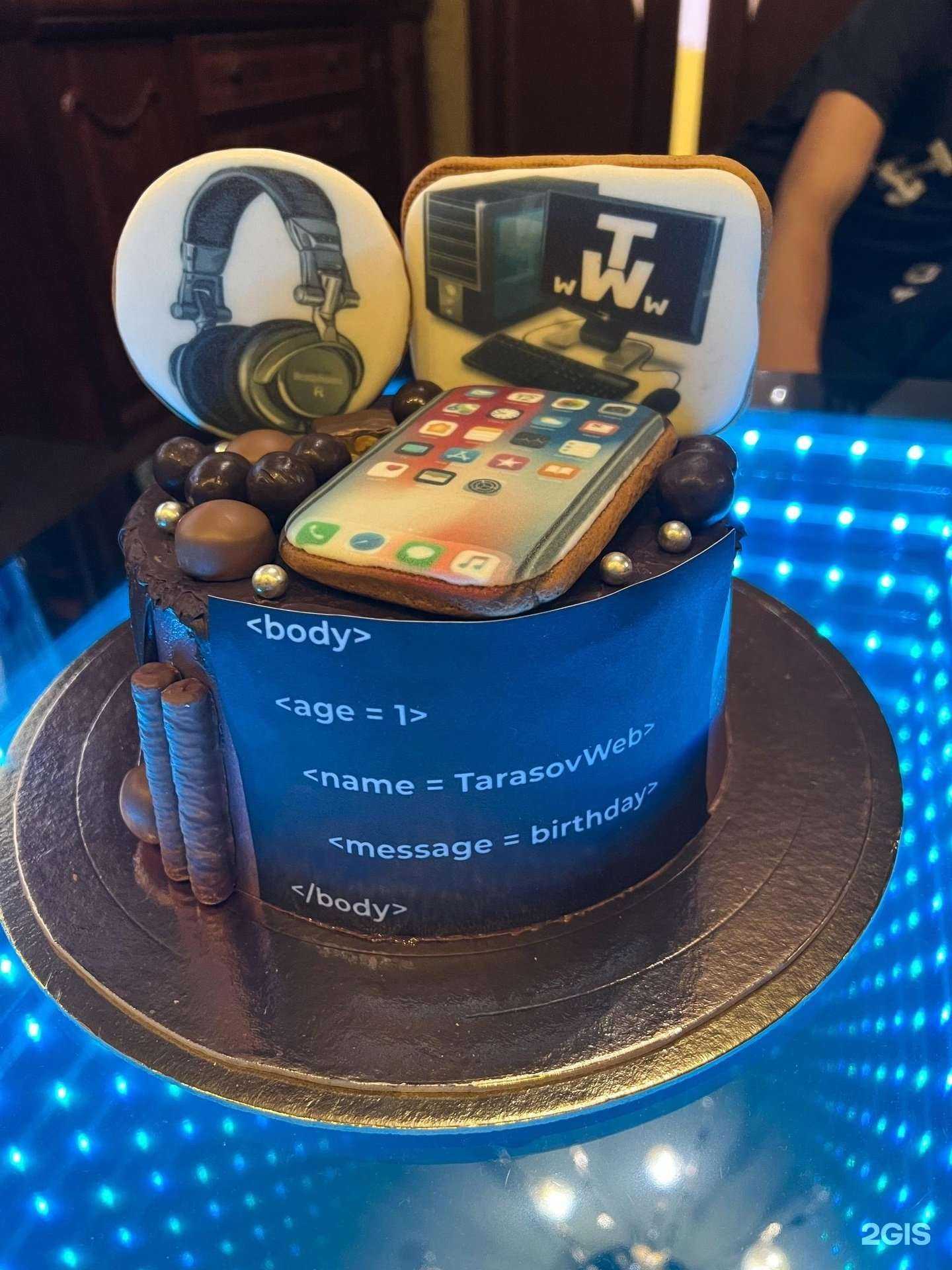 Отзывы на компанию Tarasovweb.ru в г. Шарья c фото