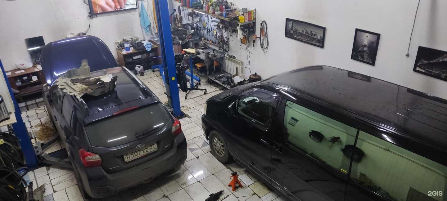 Отзывы на компанию Partskms в Комсомольске-на-Амуре c фото