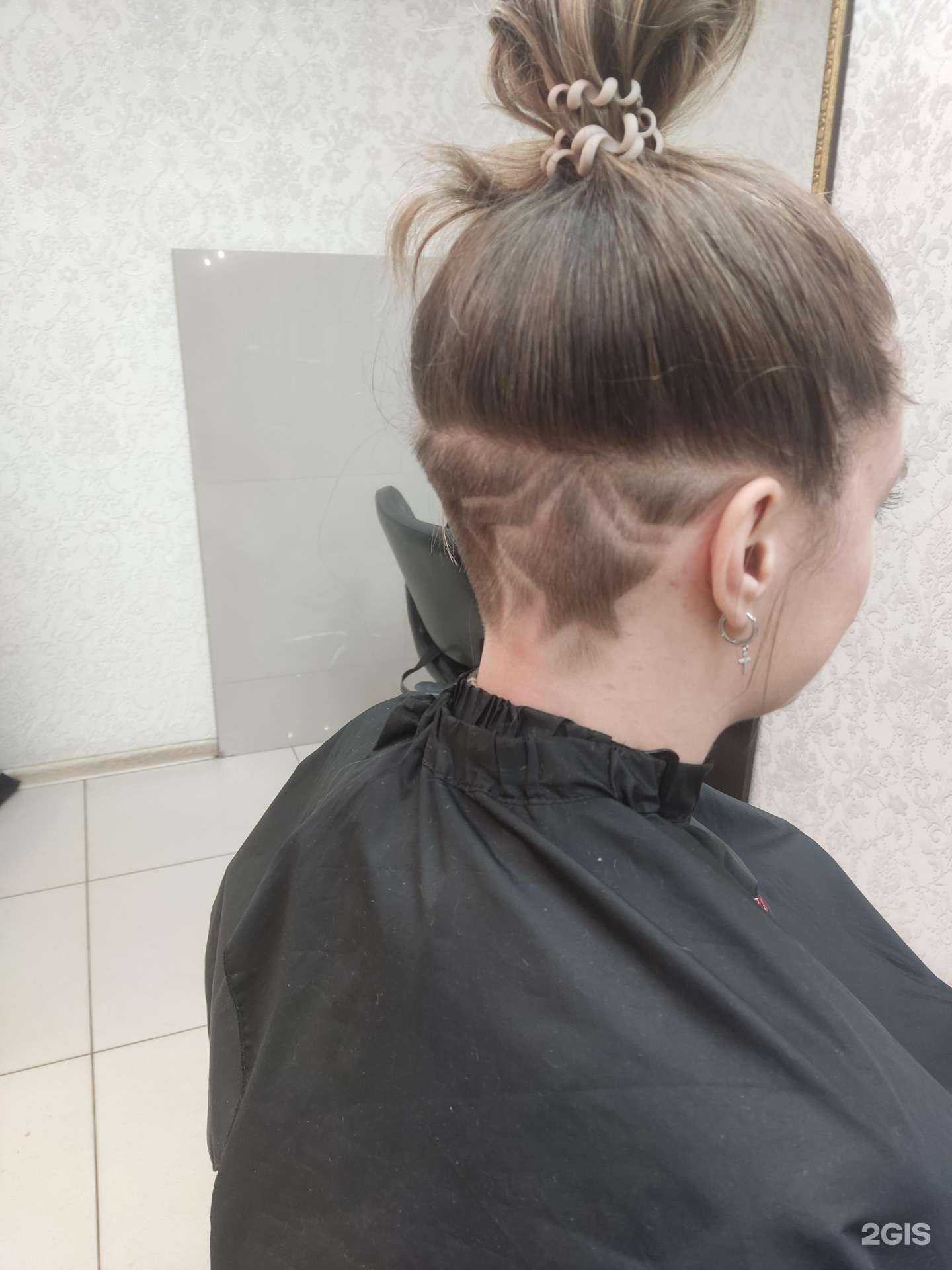 Отзывы на компанию ЦирюльникЪ в Ярославле c фото