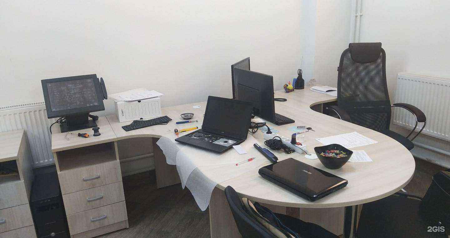 Отзывы на компанию Айтидо в г. Краснодар c фото