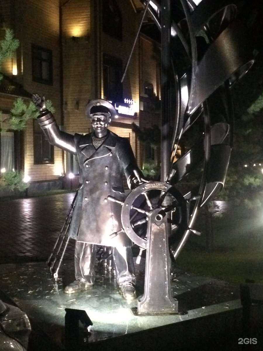 Отзывы на компанию Заречье в Барнауле c фото - фотография 2 из 2