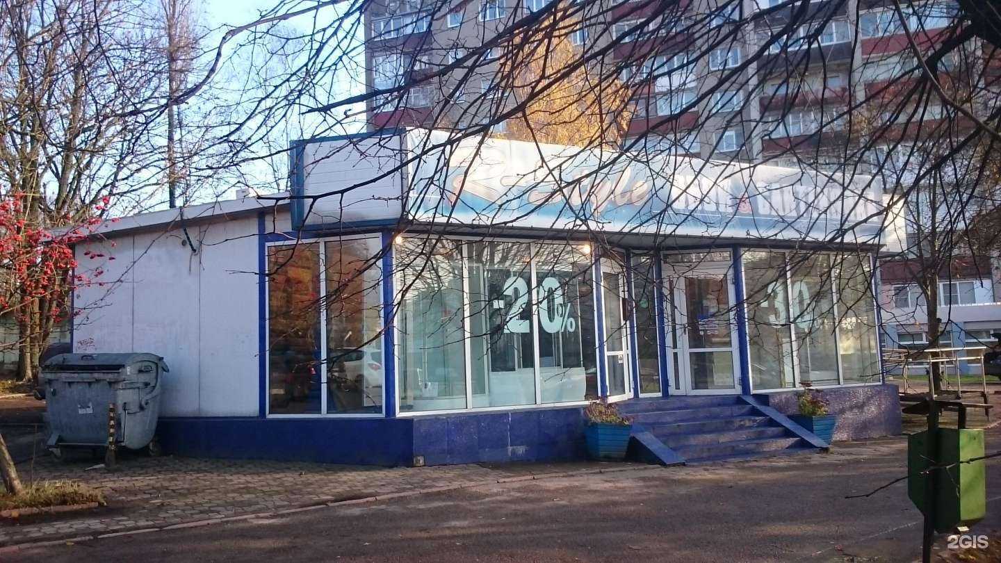 Отзывы на компанию R-Style в г. Калининград c фото