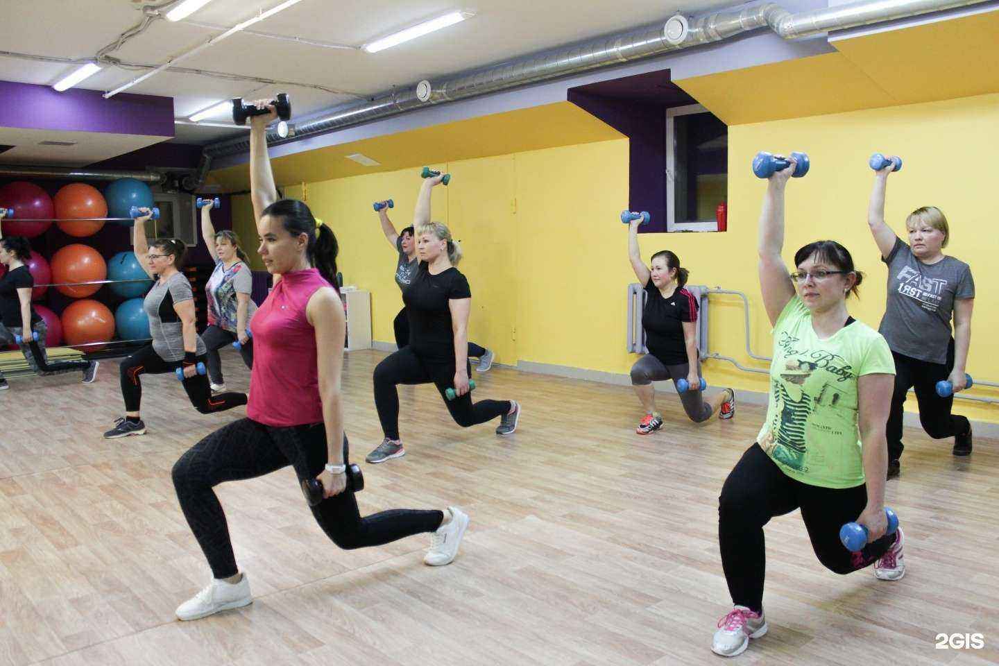 Отзывы на компанию Mix в Перми c фото